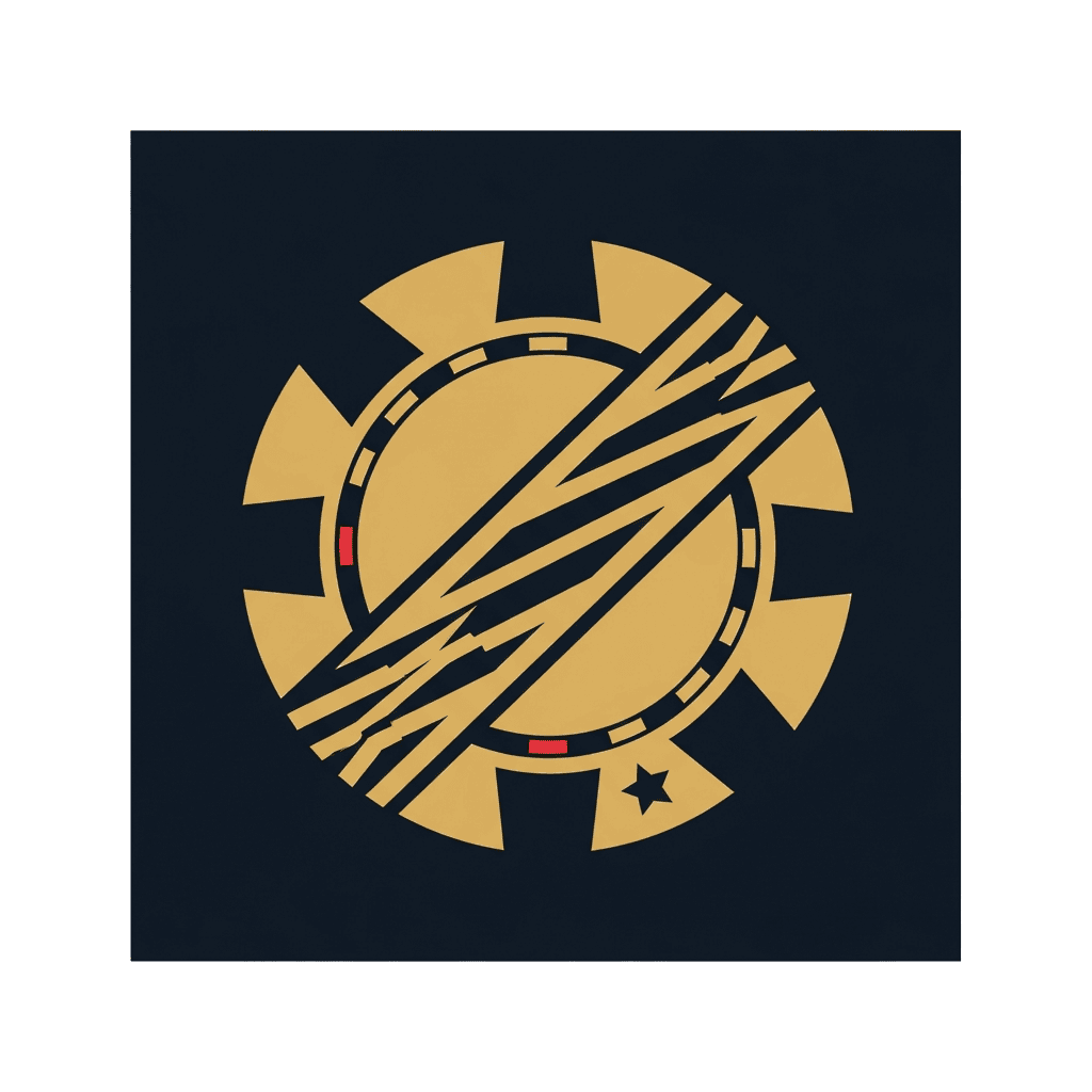 Bonus Poker logo